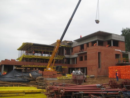 Село Знаменское